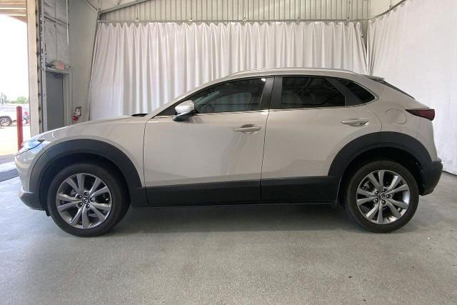 2023 Mazda CX-30 2.5 S Preferred
