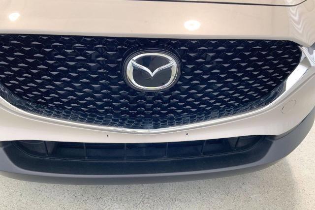 2023 Mazda CX-30 2.5 S Preferred