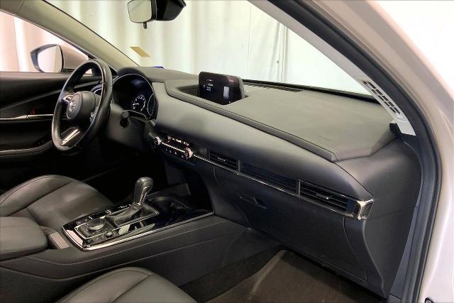 2023 Mazda CX-30 2.5 S Preferred