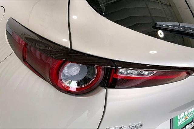 2023 Mazda CX-30 2.5 S Preferred