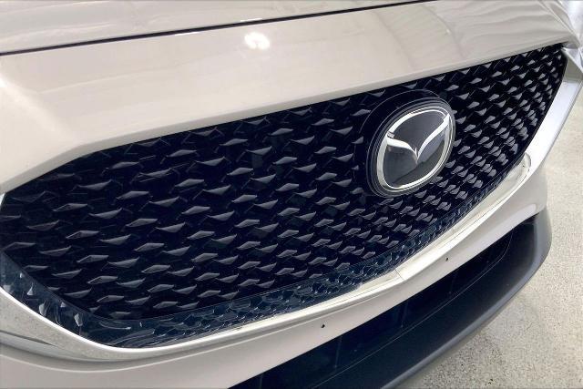 2023 Mazda CX-30 2.5 S Preferred