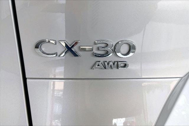 2023 Mazda CX-30 2.5 S Preferred