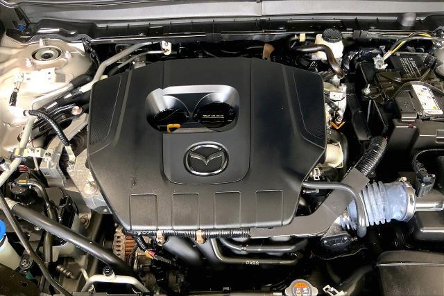 2023 Mazda CX-30 2.5 S Preferred