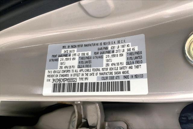 2023 Mazda CX-30 2.5 S Preferred
