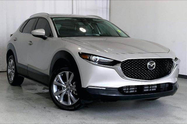 2023 Mazda CX-30 2.5 S Preferred