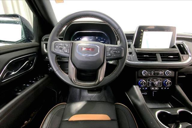 2024 GMC Yukon XL 4WD AT4