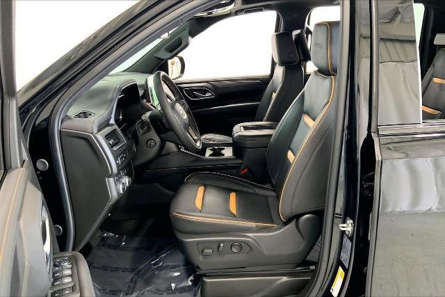 2024 GMC Yukon XL 4WD AT4