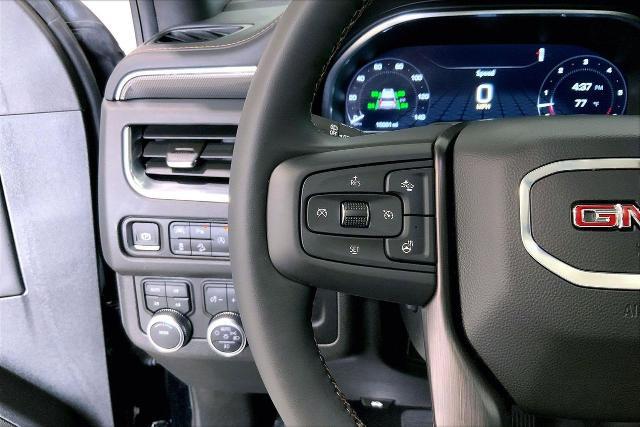 2024 GMC Yukon XL 4WD AT4