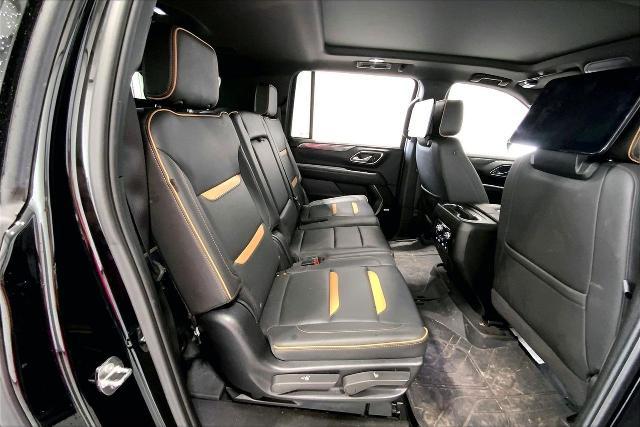 2024 GMC Yukon XL 4WD AT4