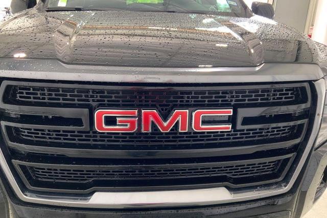 2024 GMC Yukon XL 4WD AT4