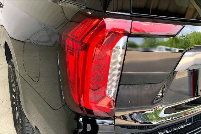 2024 GMC Yukon XL 4WD AT4