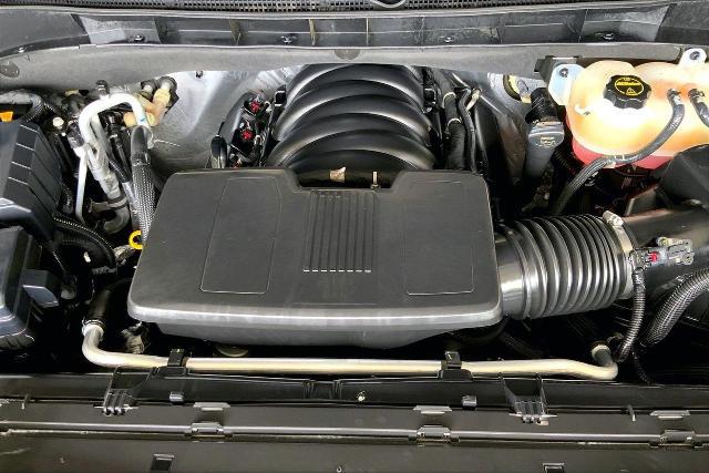 2024 GMC Yukon XL 4WD AT4