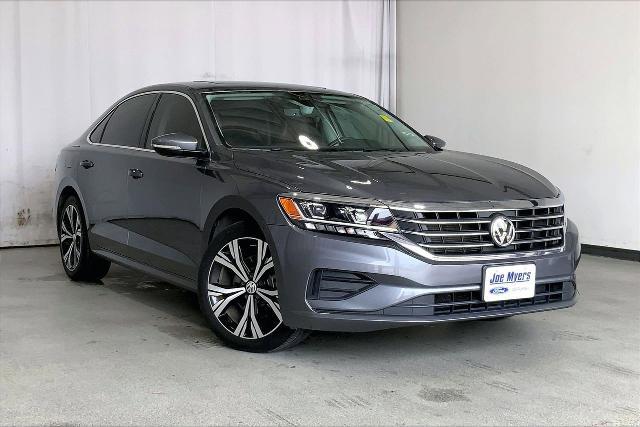 2022 Volkswagen Passat 2.0T SE for sale in Houston, TX
