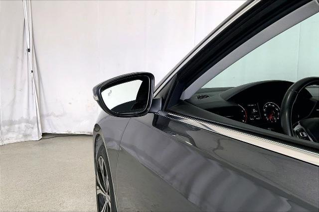 2022 Volkswagen Passat 2.0T SE