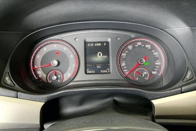2022 Volkswagen Passat 2.0T SE