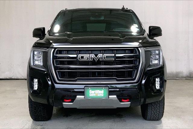 2023 GMC Yukon 4WD AT4