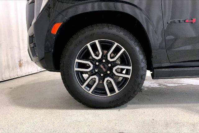 2023 GMC Yukon 4WD AT4