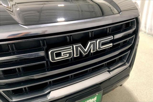 2023 GMC Yukon 4WD AT4