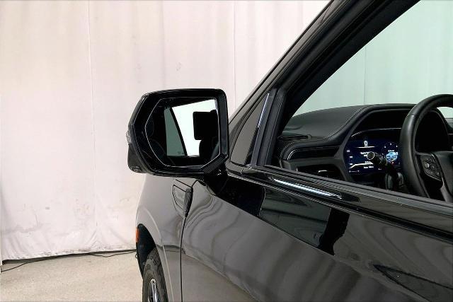 2023 GMC Yukon 4WD AT4