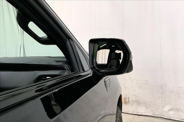 2023 GMC Yukon 4WD AT4