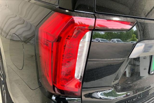 2023 GMC Yukon 4WD AT4