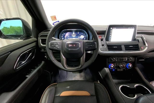 2023 GMC Yukon 4WD AT4