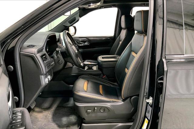 2023 GMC Yukon 4WD AT4