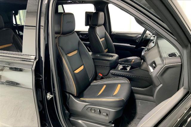 2023 GMC Yukon 4WD AT4