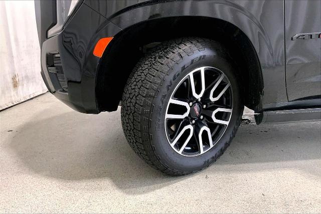 2023 GMC Yukon 4WD AT4