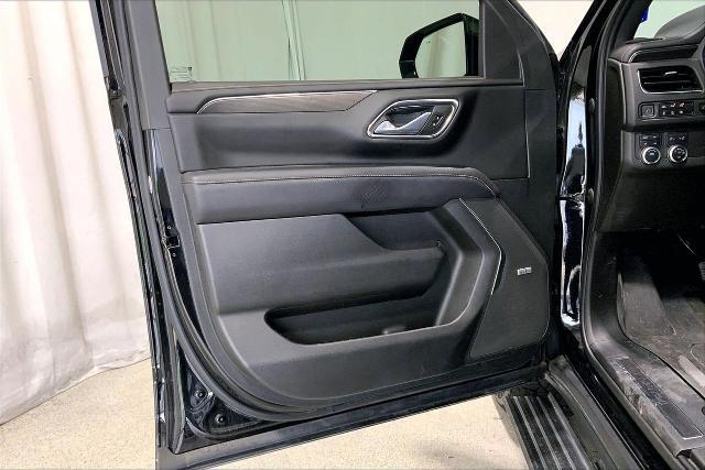 2023 GMC Yukon 4WD AT4