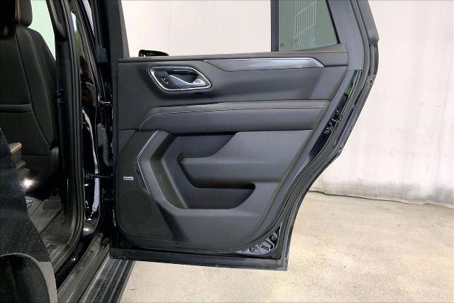 2023 GMC Yukon 4WD AT4