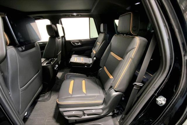 2023 GMC Yukon 4WD AT4