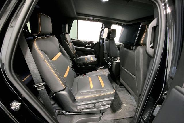 2023 GMC Yukon 4WD AT4
