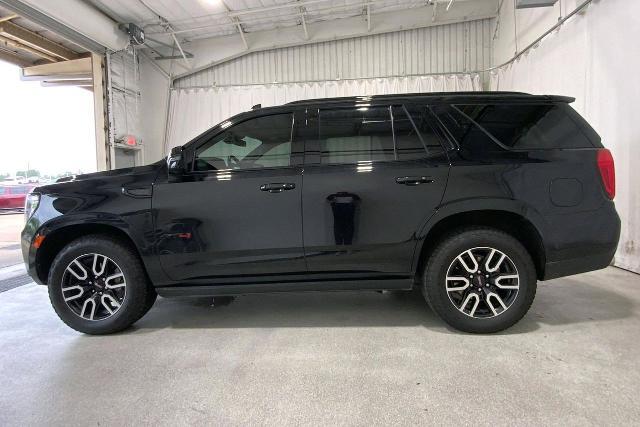 2023 GMC Yukon 4WD AT4
