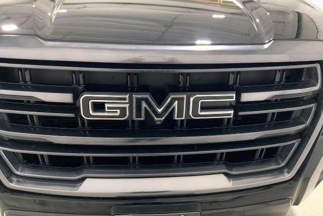 2023 GMC Yukon 4WD AT4