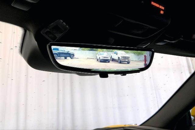 2025 Chevrolet Corvette Stingray RWD Coupe 1LT