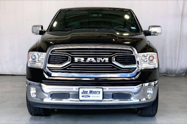 2018 Ram 1500 Limited Crew Cab 4x2 5'7" Box