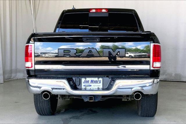 2018 Ram 1500 Limited Crew Cab 4x2 5'7" Box