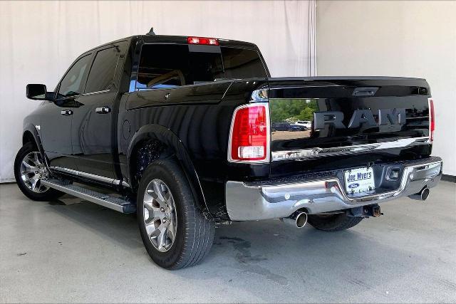 2018 Ram 1500 Limited Crew Cab 4x2 5'7" Box