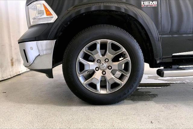 2018 Ram 1500 Limited Crew Cab 4x2 5'7" Box