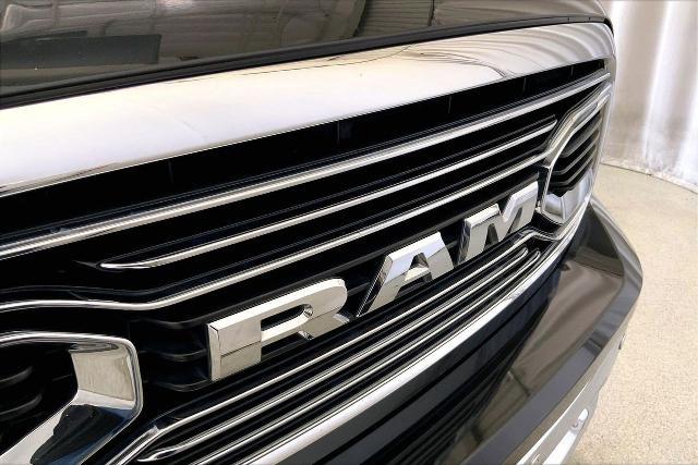 2018 Ram 1500 Limited Crew Cab 4x2 5'7" Box