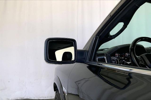 2018 Ram 1500 Limited Crew Cab 4x2 5'7" Box
