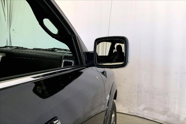 2018 Ram 1500 Limited Crew Cab 4x2 5'7" Box