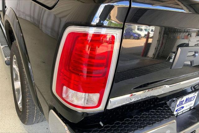 2018 Ram 1500 Limited Crew Cab 4x2 5'7" Box