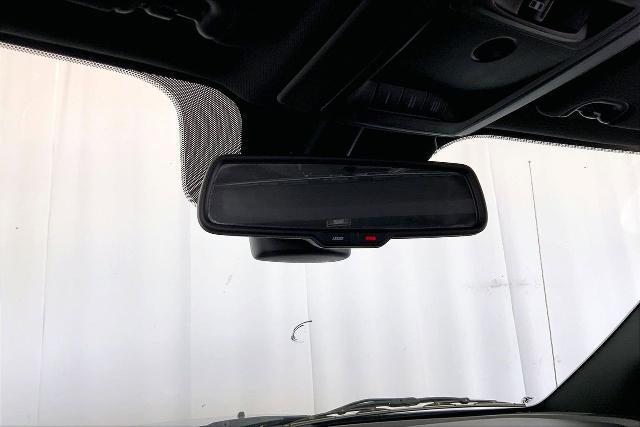 2018 Ram 1500 Limited Crew Cab 4x2 5'7" Box