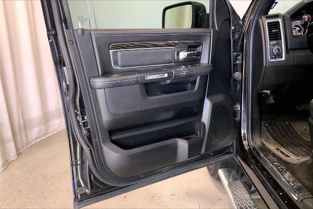 2018 Ram 1500 Limited Crew Cab 4x2 5'7" Box