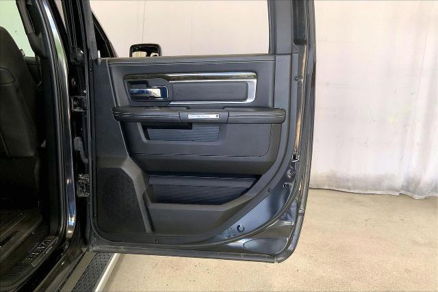 2018 Ram 1500 Limited Crew Cab 4x2 5'7" Box