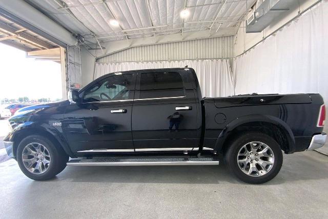 2018 Ram 1500 Limited Crew Cab 4x2 5'7" Box