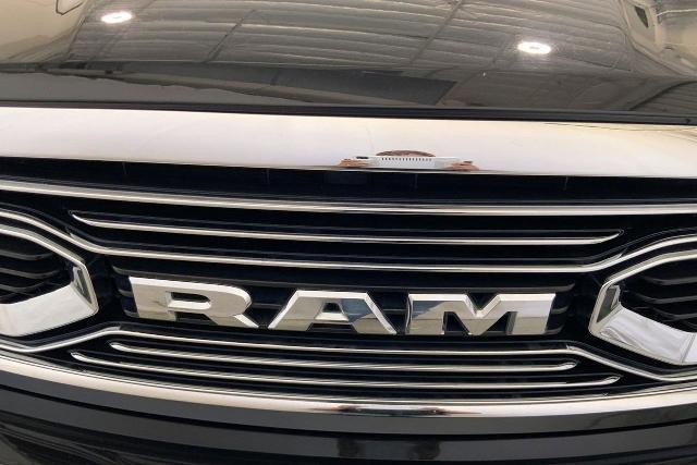 2018 Ram 1500 Limited Crew Cab 4x2 5'7" Box