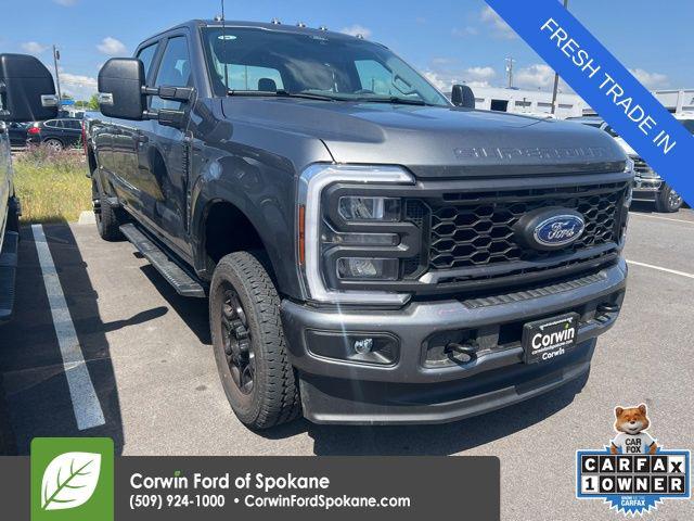 2026 Ford F-250 XL for sale in SPOKANE VALLEY, WA